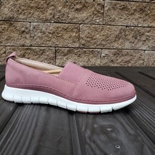 Vionic roxan nubuck - -,