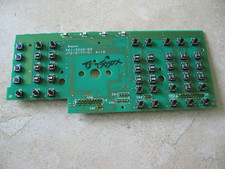 Scheda pannello frontale - pc,