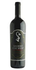 Sangiovese  IGP Case Basse
