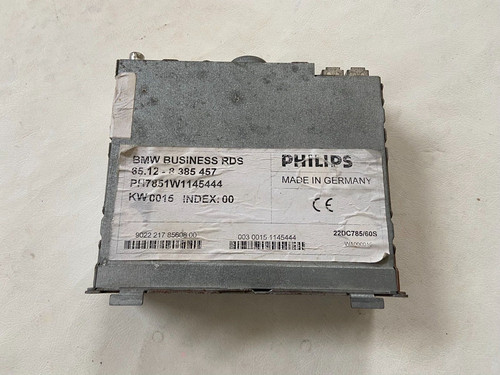 Modulo ricevitore business rds - modulo,