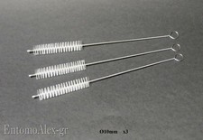 3x MICRO scovolino Ø10mm x