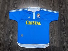 Maglia calcio vintage 2000
