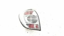 Fanale Posteriore SX Chevrolet Captiva 2011-2015