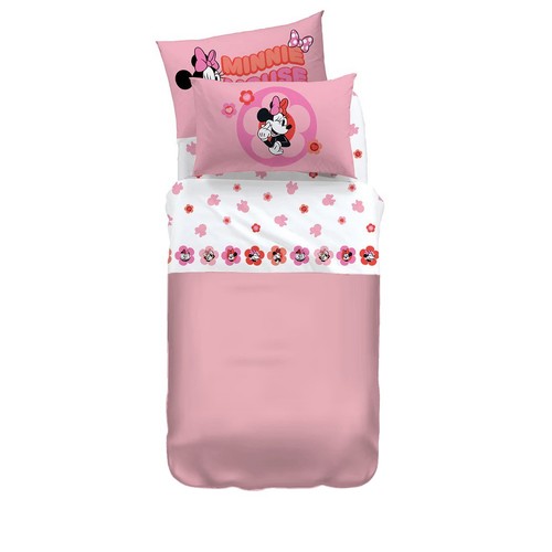 Completo lenzuola minnie - completo,
