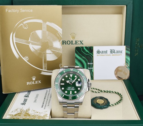 Rolex acciaio inox - mm,