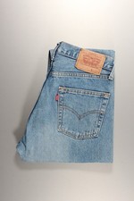 Jeans uomo Levi's 505 regular