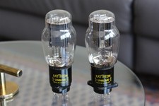 2 tubi Raytheon 6B4G