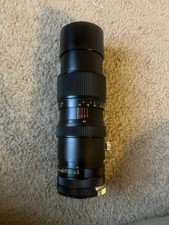 Vivitar 90-230 mm f/4.5