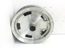 CERCHIO RUOTA ANTERIORE 10 X 2.50 - NO DISCO HONDA SHADOW 90 1998 1999