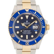 ROLEX Submariner Date 41