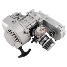 MOTORE MINIMOTO MINI CROSS