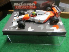 MINICHAMPS F1 MCLAREN TAG