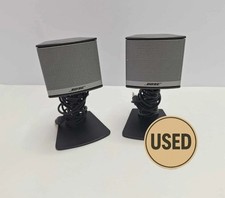 BOSE Companion 3 Serie II