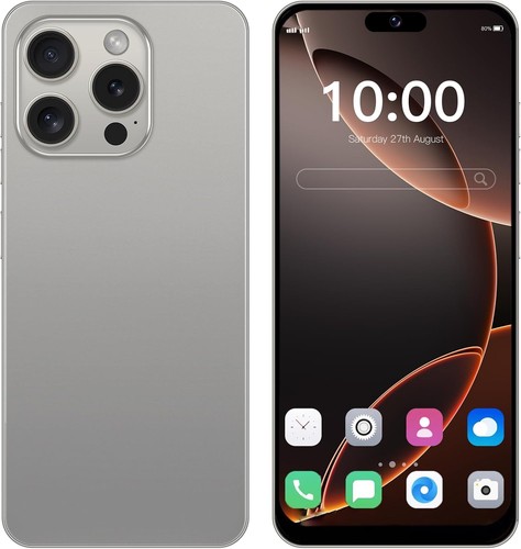 Smartphone display hd - smartphone, ha