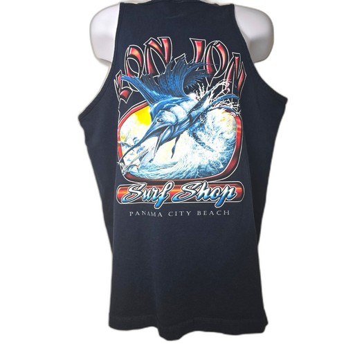 Canotta ron jon surf - ron,