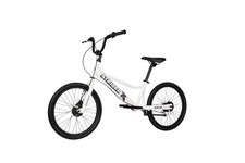 Strider 20x White Balance Bike