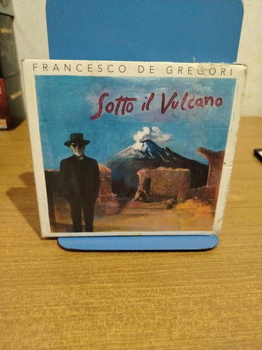 Francesco gregori sotto - cd,