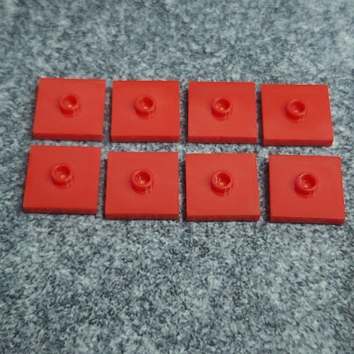 Lego placca 2x2 87580 - lego,
