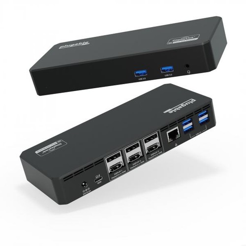 Plugable technologies - plugable,