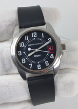 Hamilton Khaki Field Quarzo