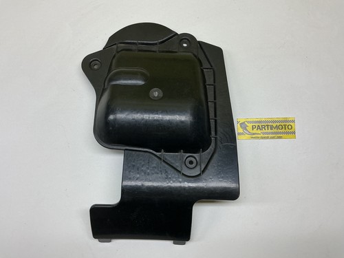 Cover ispezione motore vano - cover,