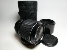 Asahi smc pentax 135 fast - pentax,