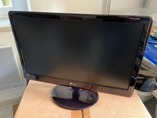 Monitor LG Flatron E2250V 22"