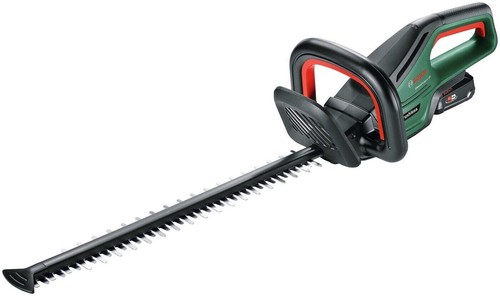 Bosch tagliasiepi batteria - a,