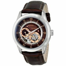 Orologio Uomo Bulova 96A120