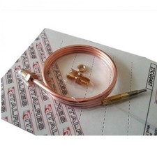 Termocoppia sicurezza gas