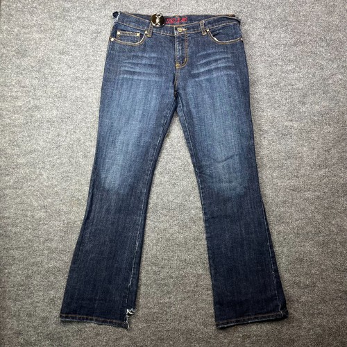 Zzyzx jeans bootcut donna - zzyzx,