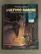 Blake E Mortimer - L’ultimo