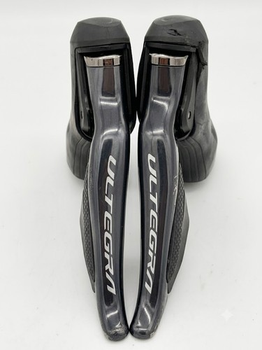 Shimano ultegra r8070 di2 - st-r8070,