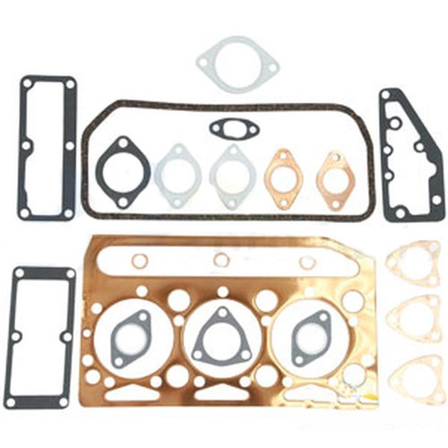 Kit guarnizioni revisione - , con