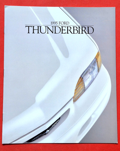 Brochure catalogo ford - catalogo,