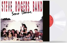 Vinile Steve Rogers Band -