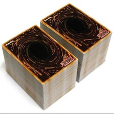 Lotto 50 Carte Collezionabili