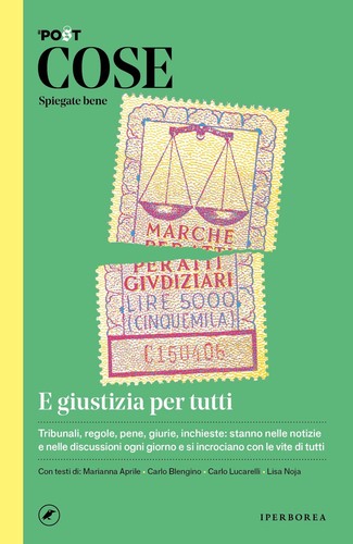 Libri cose spiegate bene e - cose,