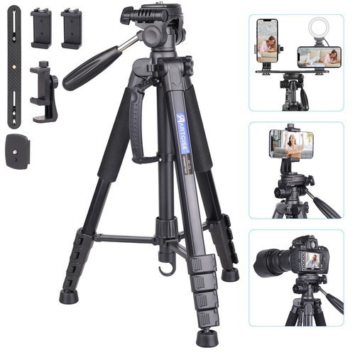 Treppiede professionale - , 74"