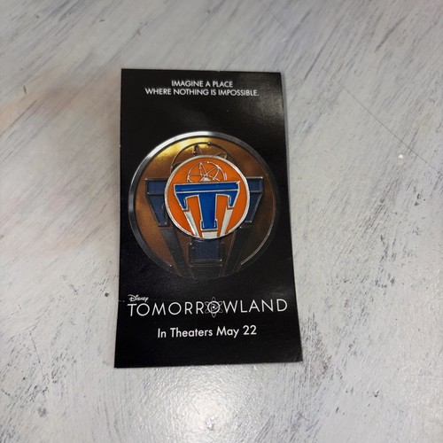Spilla disney tomorrowland - spilla, 22