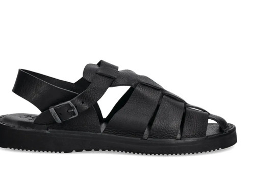 Sandali toast fracap pelle - sandali, in