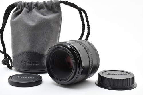 Canon 50mm 5 - canon, ef