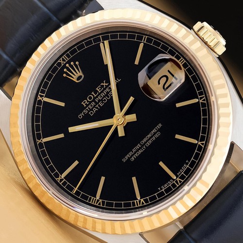 Rolex orologio polso - orologio,
