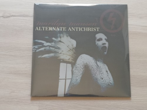Marilyn manson alternate - manson,