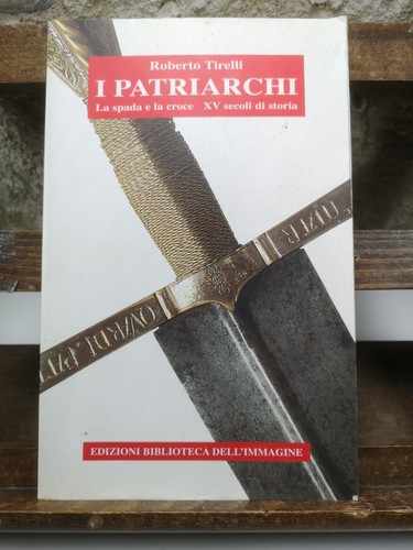 Patriarchi roberto - i,