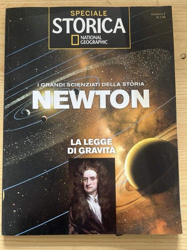 National geographic speciale - geographic,