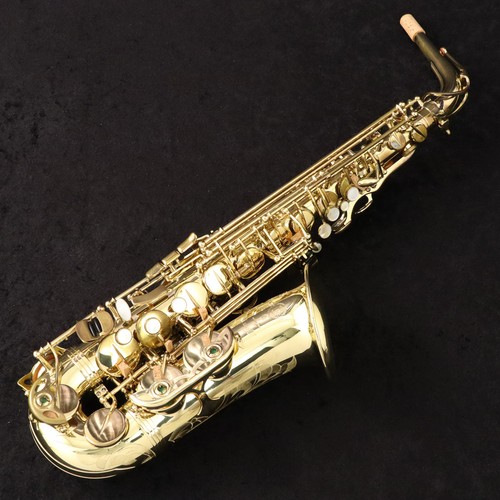 Selmer alto serie - 3,