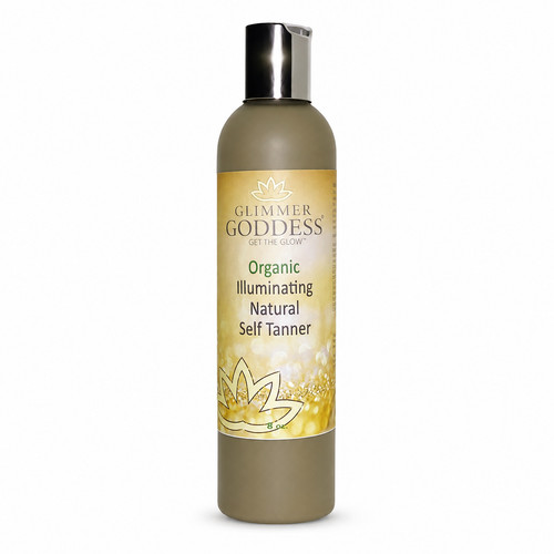 Glimmer goddess lozione - glimmer,