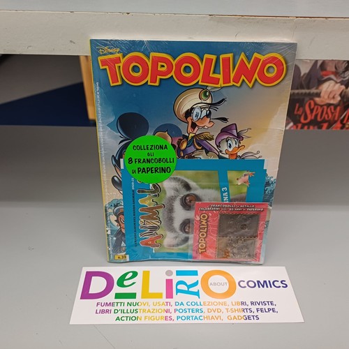 Topolino 3385 8 - topolino,