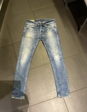 DONDUP UOMO MOD GEORGE TG.32